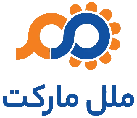 melal market logo